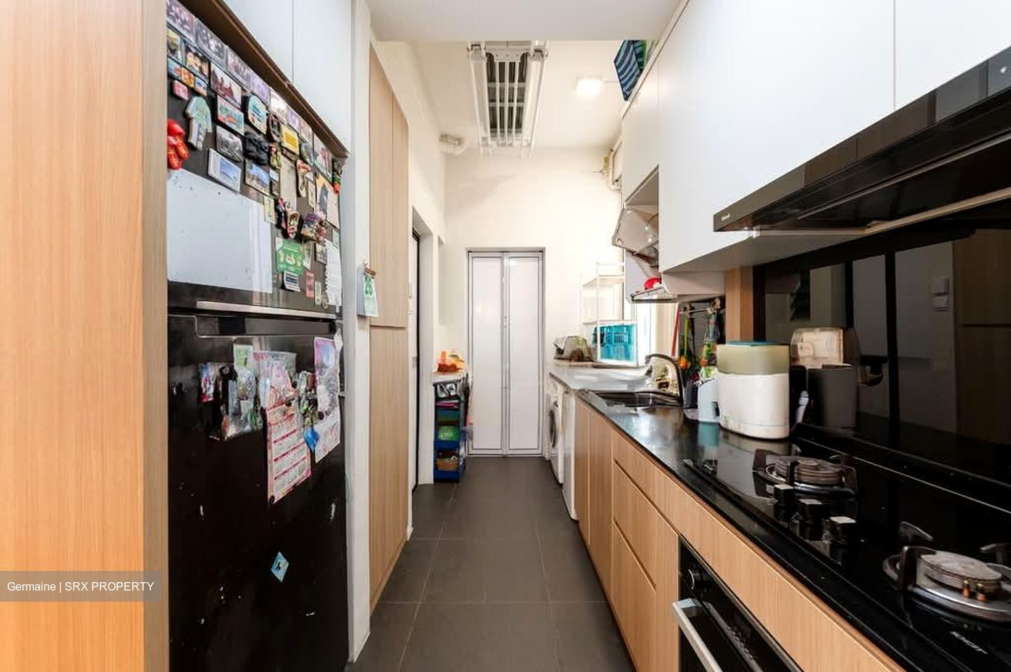 Parbury Hill Condominium (D16), Condominium #541063011